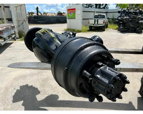 SPICER J220S Axle Assembly, Front (Steer)