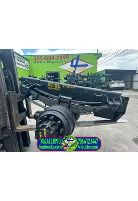 SPICER J220S Axle Assembly, Front (Steer)