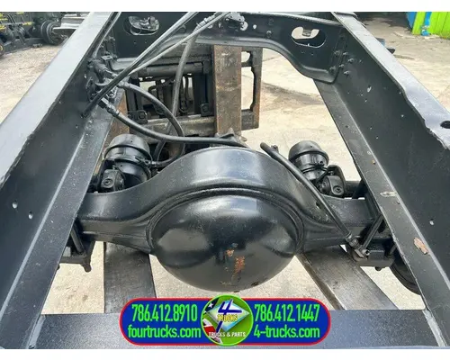 SPICER J220S Axle Assembly, Front (Steer)