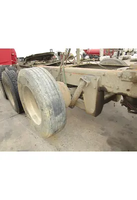 SPICER LIFT AXLE Equipment (Mounted)