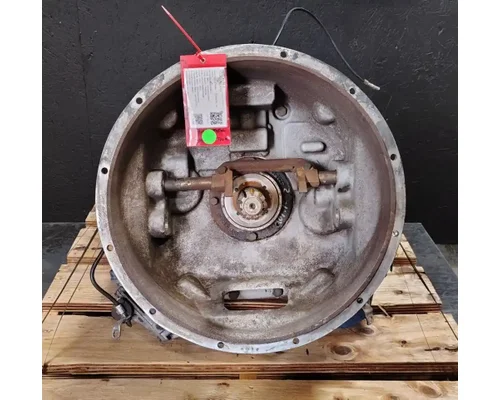 SPICER LLPSO10-VPD Transmission/Transaxle Assembly