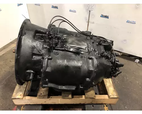 SPICER LLPSO150-10 Transmission