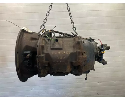 SPICER LPSO125-10S Transmission