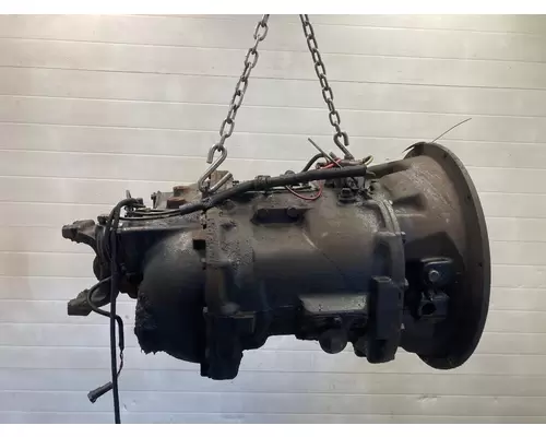 SPICER LPSO125-10S Transmission