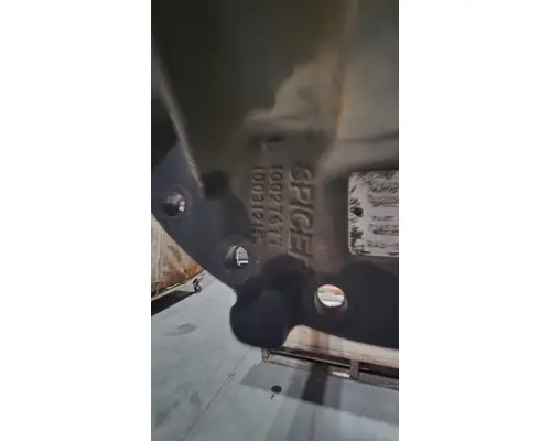 SPICER LT625 Cutoff Assembly (Complete With Axles)