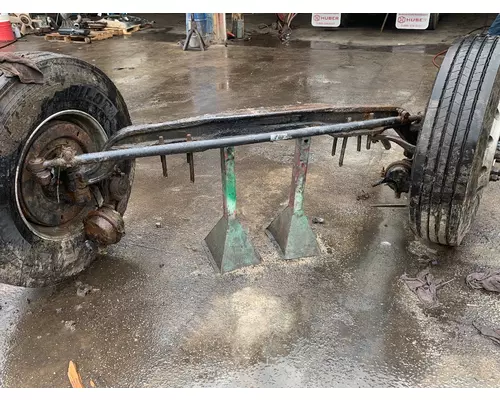 SPICER LT625 Front End Assembly