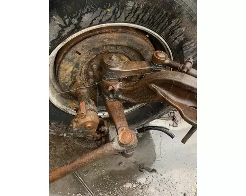 SPICER LT625 Front End Assembly