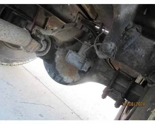 SPICER M190T Carrier AssemblyRears (Rear)
