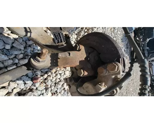 SPICER MFS07153 Axle Beam (Front)