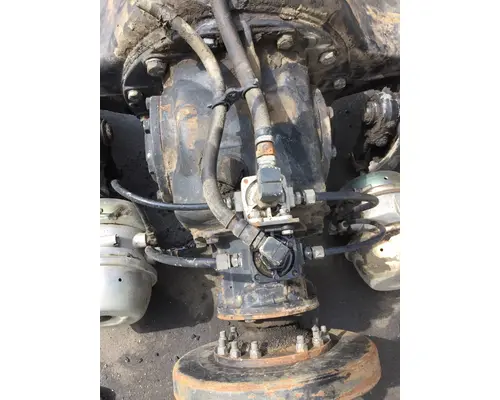 SPICER MH600 SERIES Axle Assembly, Rear