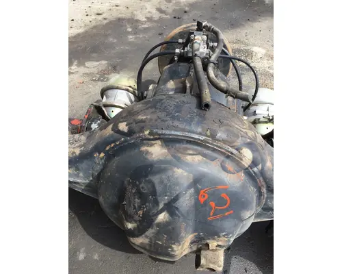 SPICER MH600 SERIES Axle Assembly, Rear