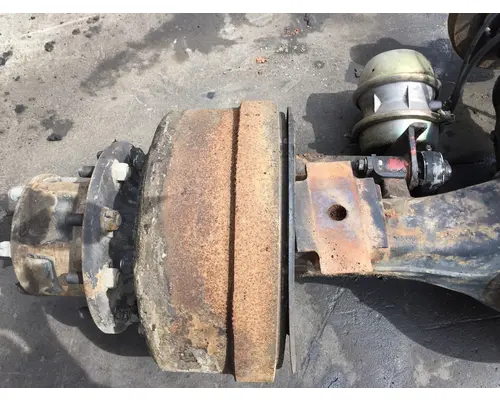 SPICER MH600 SERIES Axle Assembly, Rear