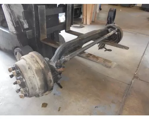 SPICER MISC. Axle Shaft
