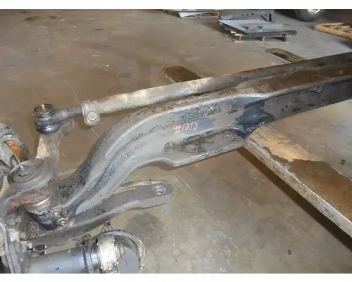 SPICER MISC. Axle Shaft