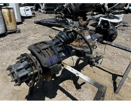 SPICER MV607 Axle Assembly, Rear
