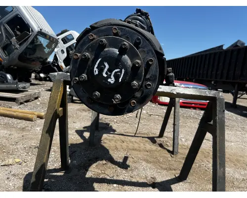 SPICER MV607 Axle Assembly, Rear