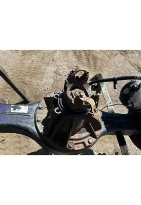 SPICER MV607 Differential Assembly (Rear, Rear)