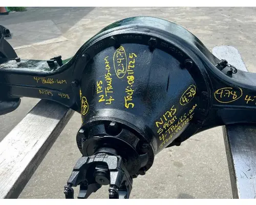 SPICER N175-N190 Differential Assembly (Front, Rear)