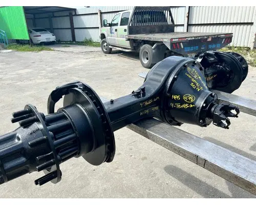 SPICER N175-N190 Differential Assembly (Front, Rear)