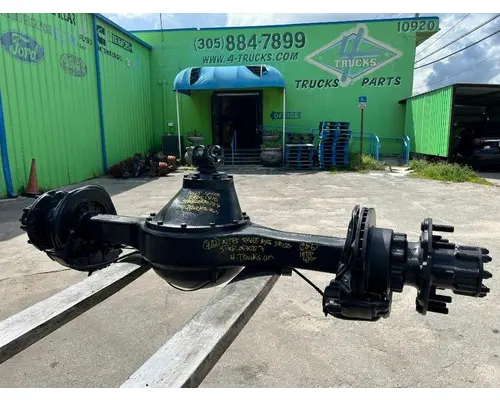SPICER N175 Axle Assembly, Front (Steer)