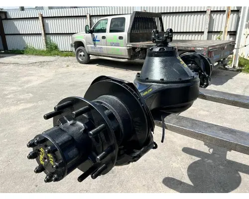 SPICER N175 Axle Assembly, Front (Steer)