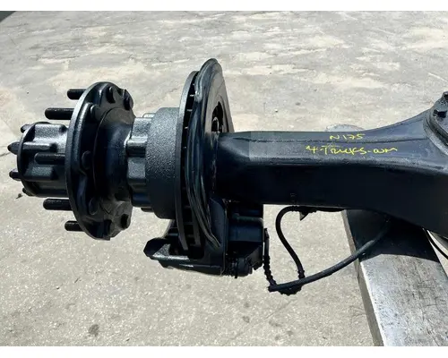 SPICER N175 Axle Assembly, Front (Steer)