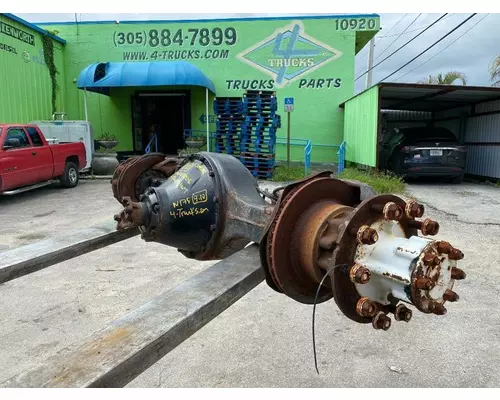 SPICER N175 Axle Assembly, Rear (Front)