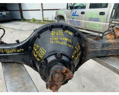 SPICER N175 Axle Assembly, Rear (Front)