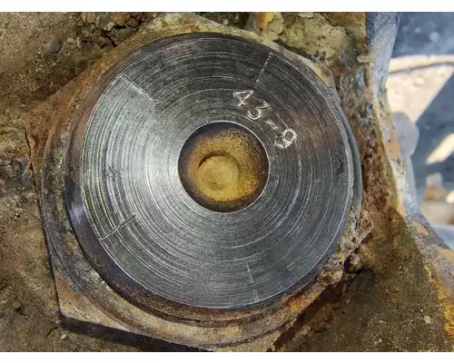 SPICER N175 Differential (Single or Rear)