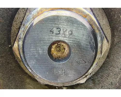 SPICER N175 Differential (Single or Rear)