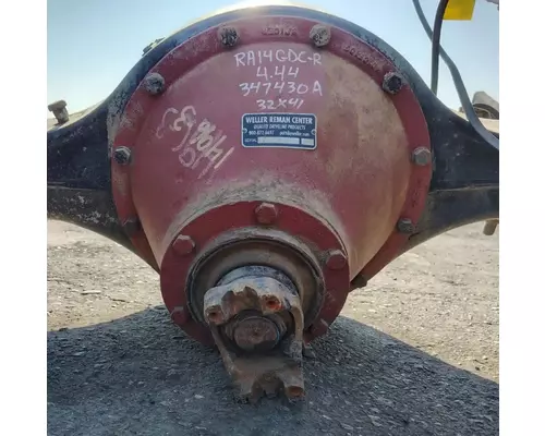 SPICER N175 Differential (Single or Rear)