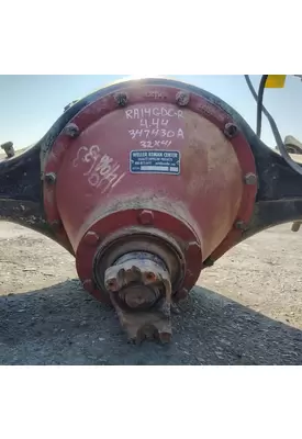 SPICER N175 Differential (Single or Rear)