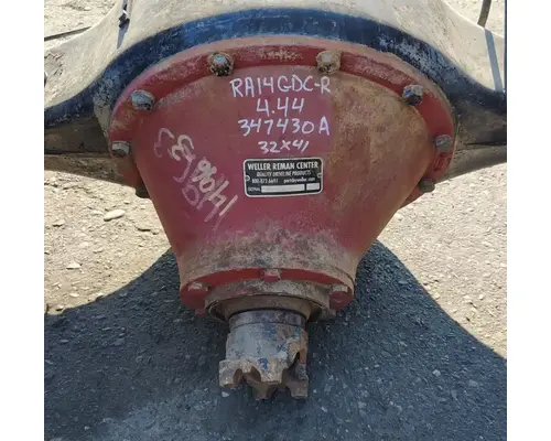 SPICER N175 Rear Rears (Tandem Rear or Single)