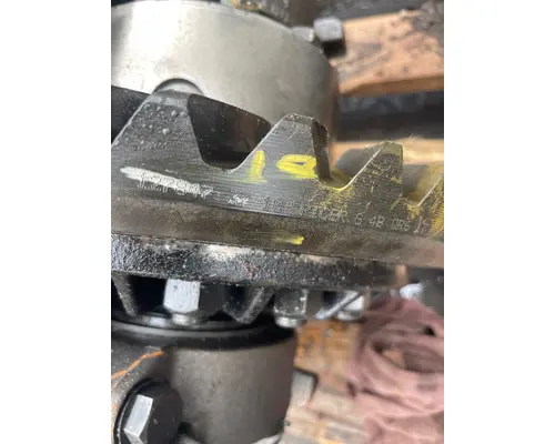 SPICER N175 Rears (Rear)