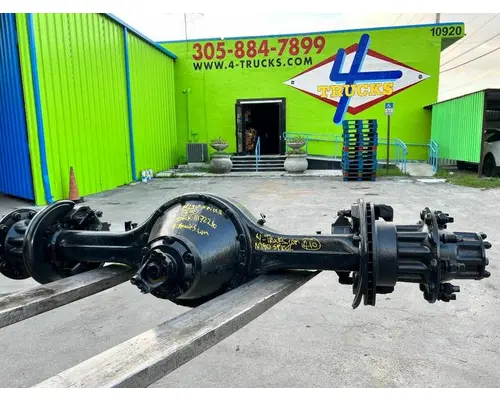 SPICER N190 Differential Assembly (Front, Rear)