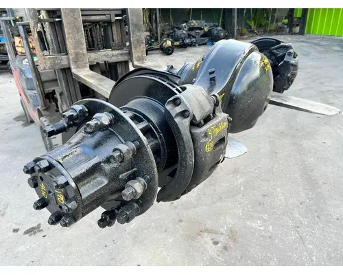 SPICER N190 Differential Assembly (Front, Rear)