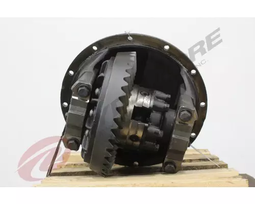 SPICER N190 Differential Assembly (Rear, Rear)