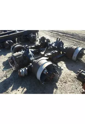 SPICER N340 Axle Housing (Rear)