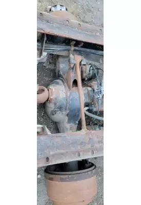 SPICER N400 Axle Assembly (Front Drive)