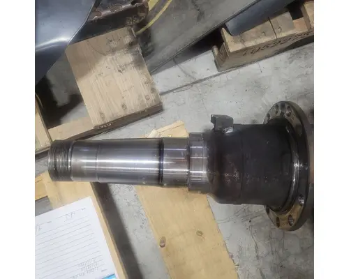 SPICER N400 Axle Housing, Rear (Rear)