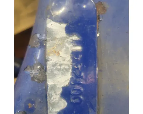 SPICER N400 Axle Housing, Rear (Rear)