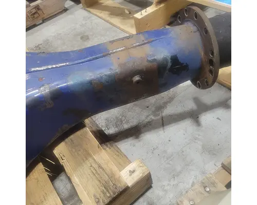 SPICER N400 Axle Housing, Rear (Rear)