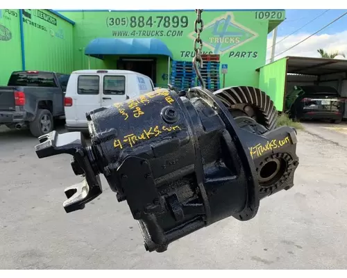 SPICER N400 Differential Assembly (Front, Rear)