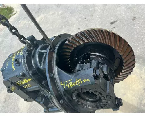 SPICER N400 Differential Assembly (Front, Rear)