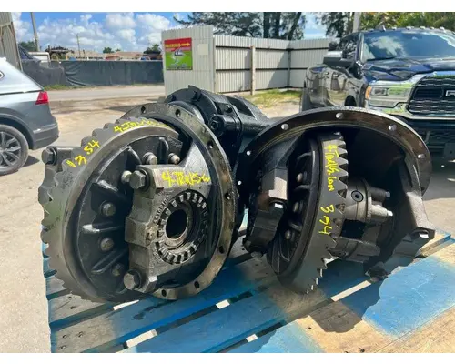 SPICER N400 Differential Assembly (Front, Rear)
