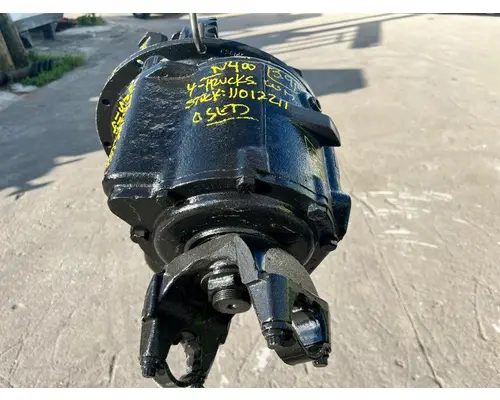 SPICER N400 Differential Assembly (Front, Rear)