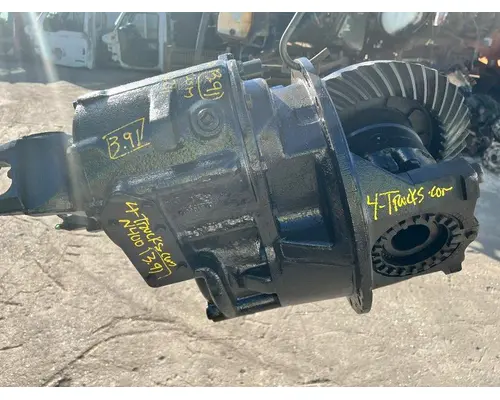 SPICER N400 Differential Assembly (Front, Rear)
