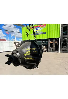 SPICER N400 Differential Assembly (Front, Rear)