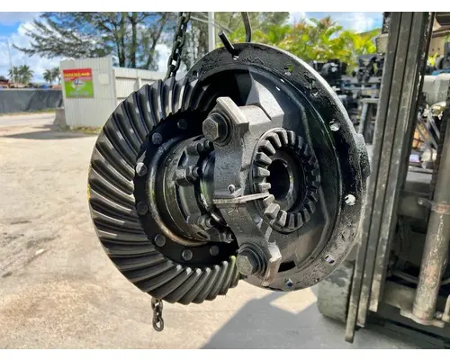 SPICER N400 Differential Assembly (Front, Rear)