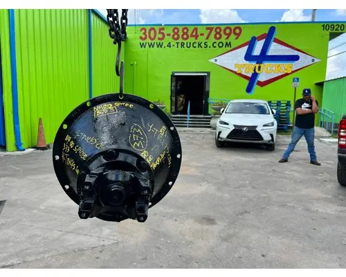 SPICER N400 Differential Assembly (Front, Rear)